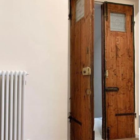 Appartamento Centro Storico Nuovo E Ristrutturato Pesaro Exterior photo
